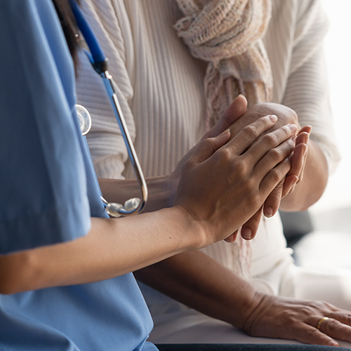 Karmanos nurse shares her journey to become an oncology certified nurse